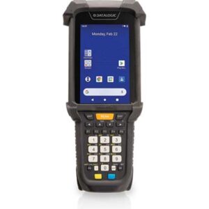 Skorpio X5 With Rubber Boot