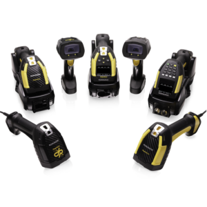 PowerScan 9600 Series